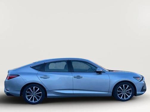 2024 Acura Integra Base