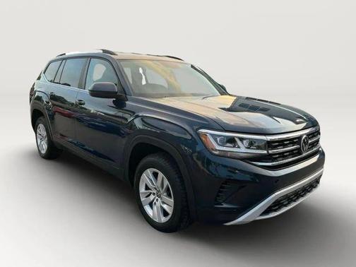 2021 Volkswagen Atlas 2.0T S