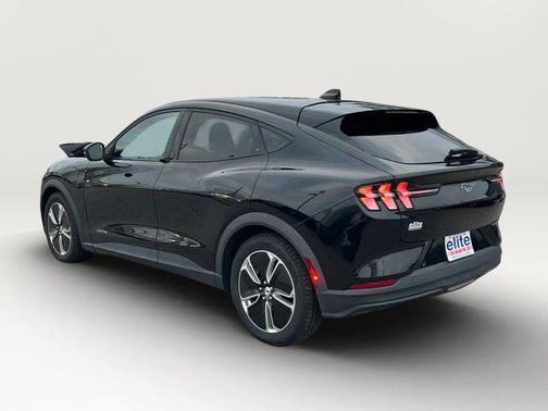 2021 Ford Mustang Mach-E Select