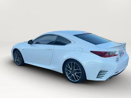 2017 Lexus RC 300 Base