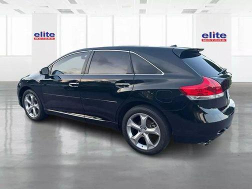 2009 Toyota Venza