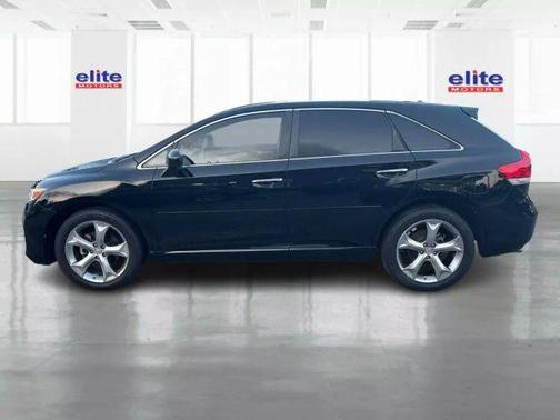 2009 Toyota Venza