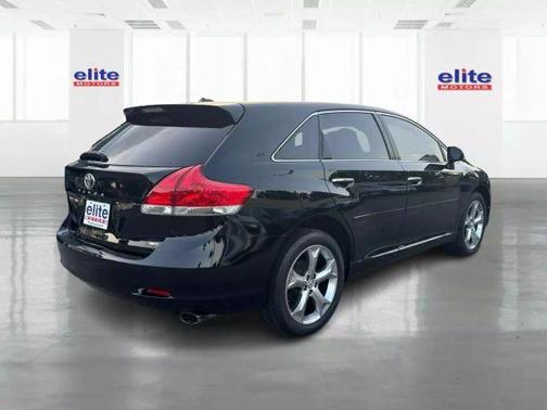 2009 Toyota Venza