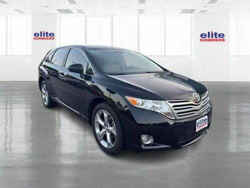 2009 Toyota Venza