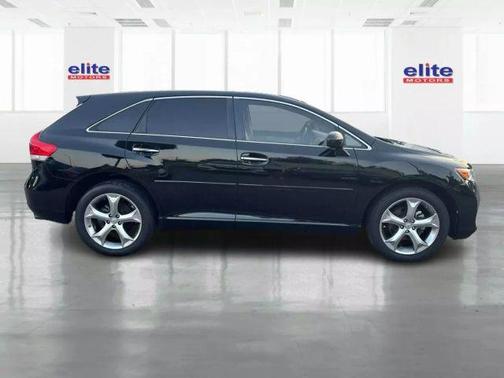 2009 Toyota Venza