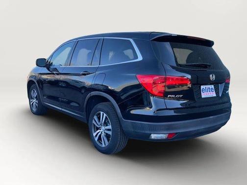 2018 Honda Pilot EX