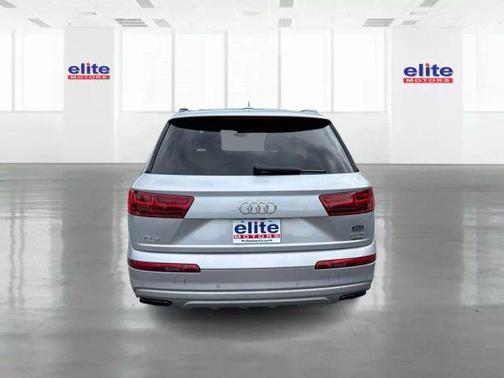 2017 Audi Q7 3.0T Premium Plus