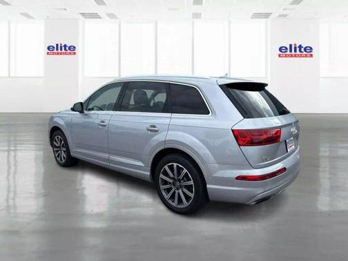 2017 Audi Q7 3.0T Premium Plus