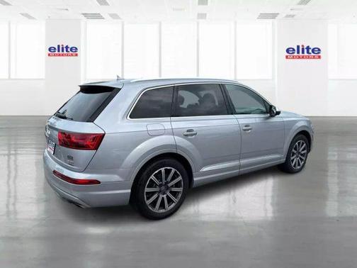 2017 Audi Q7 3.0T Premium Plus