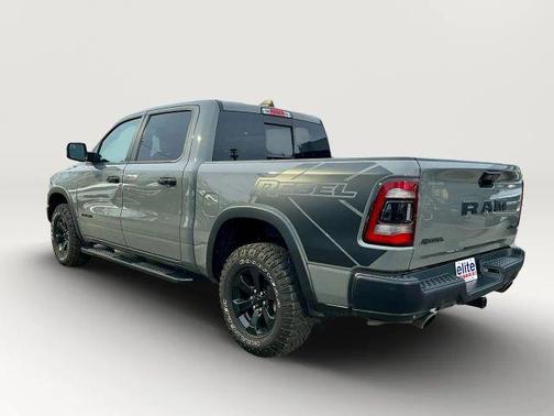 2023 RAM 1500 Rebel