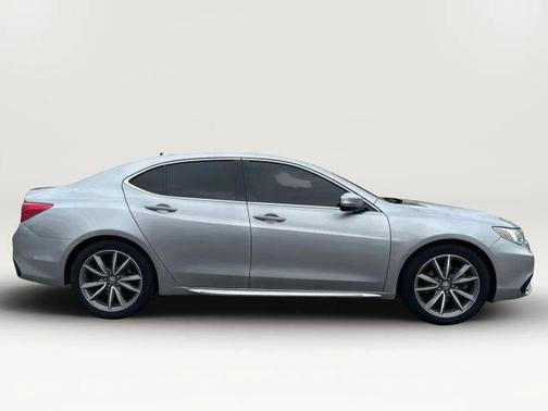 2019 Acura TLX V6 w/Technology Package