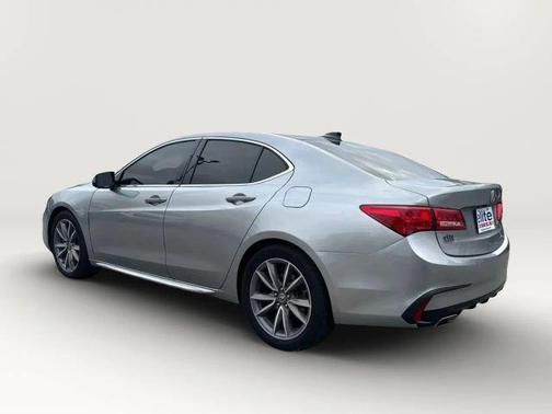 2019 Acura TLX V6 w/Technology Package