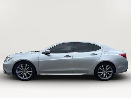 2019 Acura TLX V6 w/Technology Package