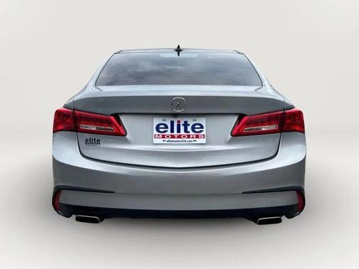 2019 Acura TLX V6 w/Technology Package