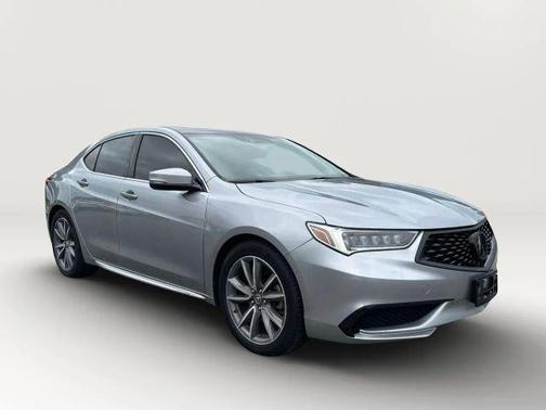 2019 Acura TLX V6 w/Technology Package