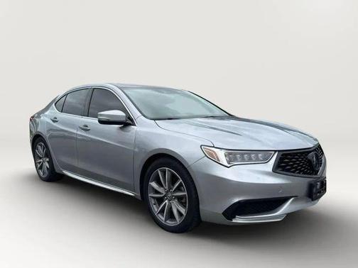 2019 Acura TLX V6 w/Technology Package