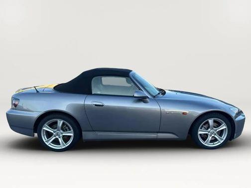 2008 Honda S2000 