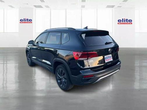 2023 Volkswagen Taos 1.5T S