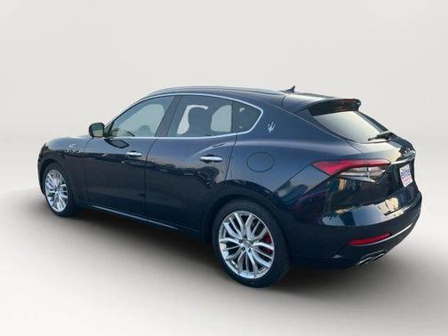 2022 Maserati Levante GT