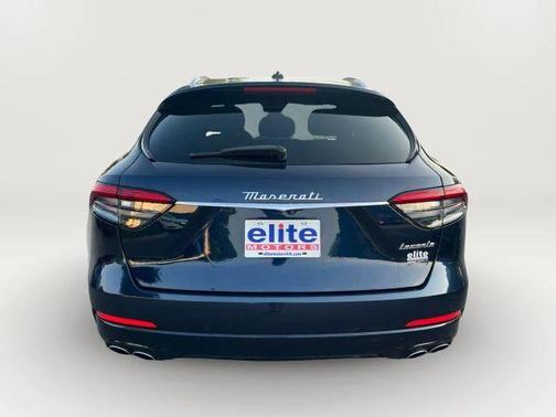 2022 Maserati Levante GT