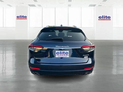 2022 Maserati Levante GT