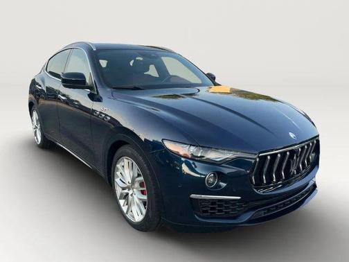 2022 Maserati Levante GT