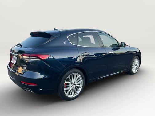 2022 Maserati Levante GT