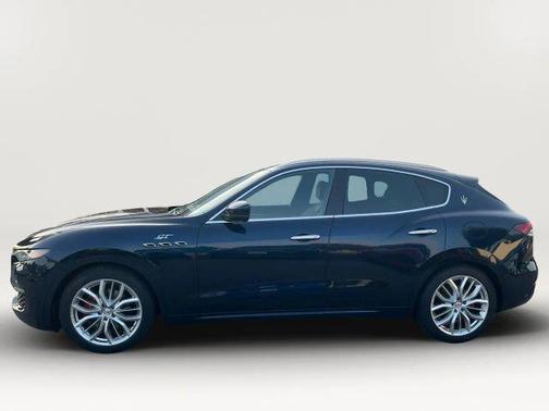 2022 Maserati Levante GT