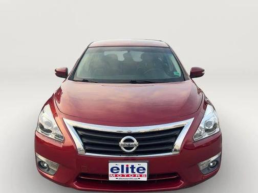 2013 Nissan Altima 2.5 SL