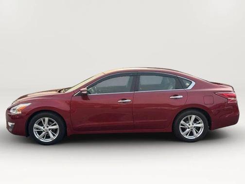 2013 Nissan Altima 2.5 SL