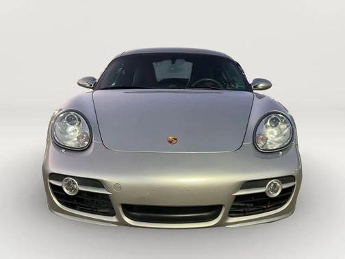 2006 Porsche Cayman S