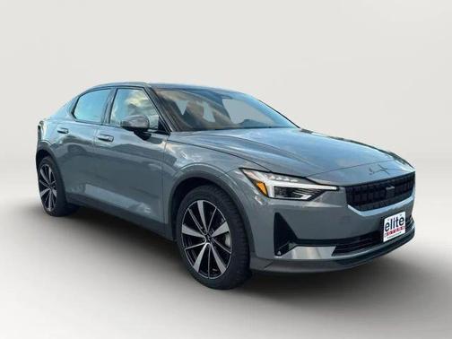2022 Polestar 2 Long Range Dual Motor