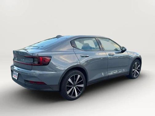 2022 Polestar 2 Long Range Dual Motor