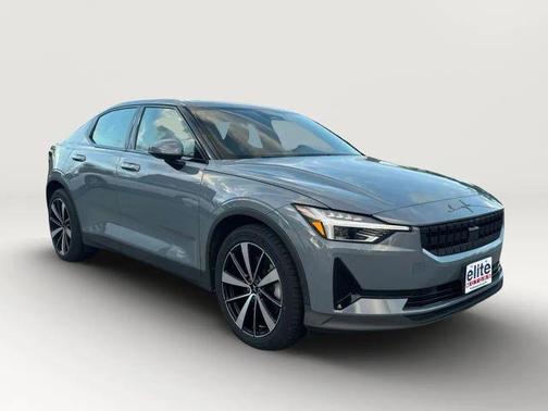 2022 Polestar 2 Long Range Dual Motor