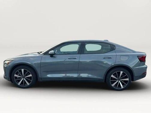2022 Polestar 2 Long Range Dual Motor