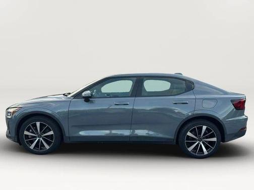 2022 Polestar 2 Long Range Dual Motor