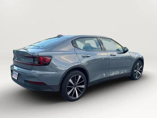 2022 Polestar 2 Long Range Dual Motor