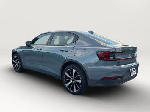 2022 Polestar 2 Long Range Dual Motor