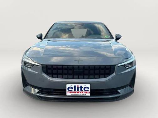 2022 Polestar 2 Long Range Dual Motor