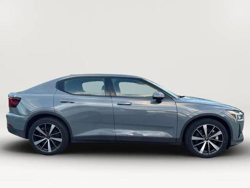 2022 Polestar 2 Long Range Dual Motor