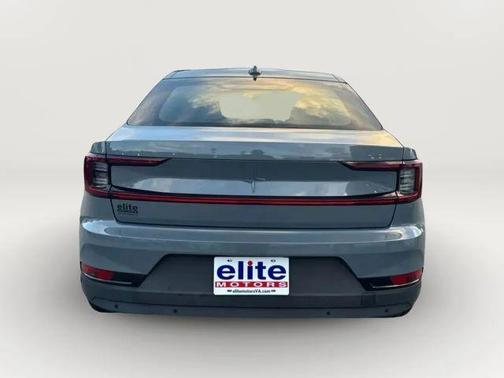 2022 Polestar 2 Long Range Dual Motor