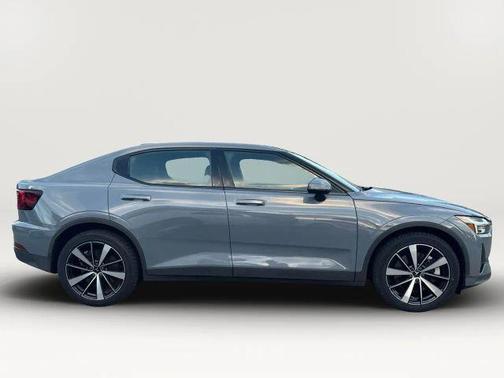 2022 Polestar 2 Long Range Dual Motor