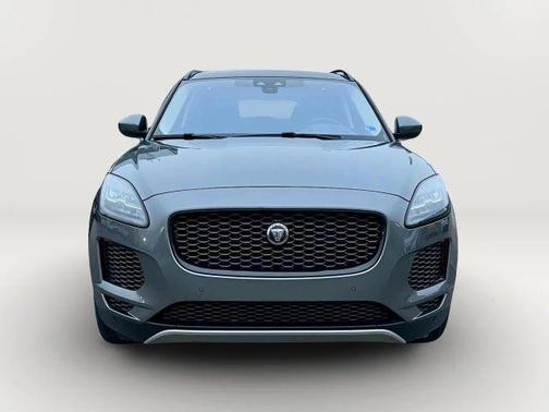 2020 Jaguar E-PACE SE