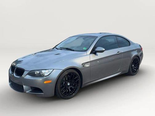 2013 BMW M3 Base
