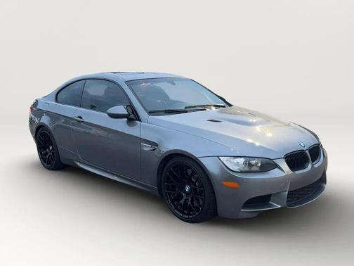 2013 BMW M3 Base