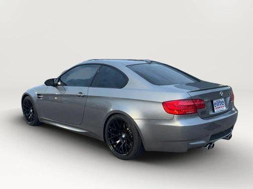 2013 BMW M3 Base