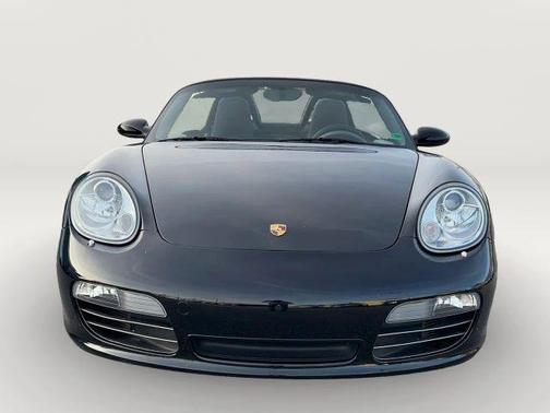 2005 Porsche Boxster S