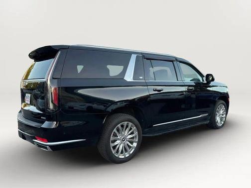 2021 Cadillac Escalade ESV Premium Luxury