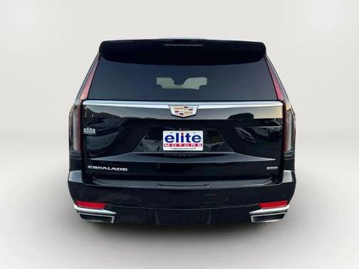 2021 Cadillac Escalade ESV Premium Luxury