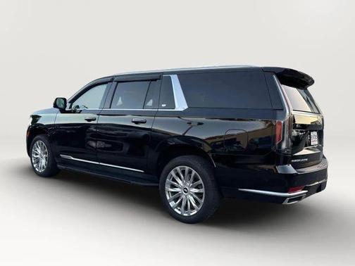 2021 Cadillac Escalade ESV Premium Luxury